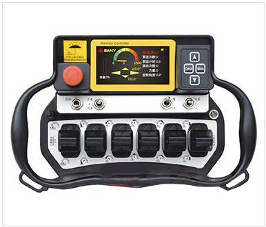 SANY remote controller(SYRC)