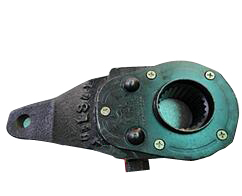 Right rear brake adjust arm asssembly<BR> 60023948