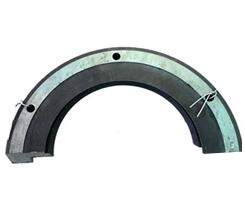 Wear resistance ring<BR>10026158
