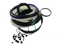 Seal rings for S-valve assembly (60C1816.4D.18) A810599001425
