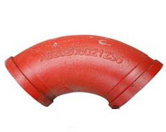 Elbow (125A90R180C12037C.3.2-2A)