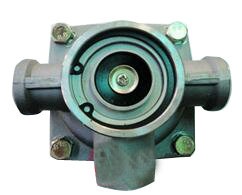 Differential relay valve 60016875