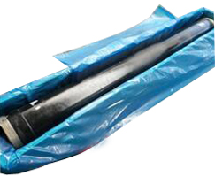 Delivery cylinder<BR>10417839