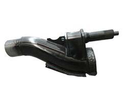 S-valve assembly (60C1816DIII.4.1)  A810301032047