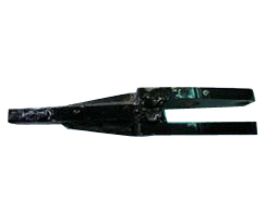 Scraper Plate Component A810301032044