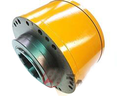 Piston motor<BR>A220501000080