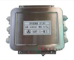 Signal converter  A249900000790