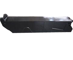 Outrigger assembly<BR>11380283