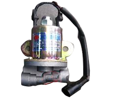 Solenoid valve<BR>A220400000515
