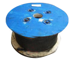 Wire rope<BR>10503759