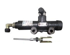 Clutch master cylinder assembly<BR>A229900009086