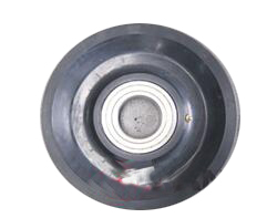 Steering wheel assembly  10138120